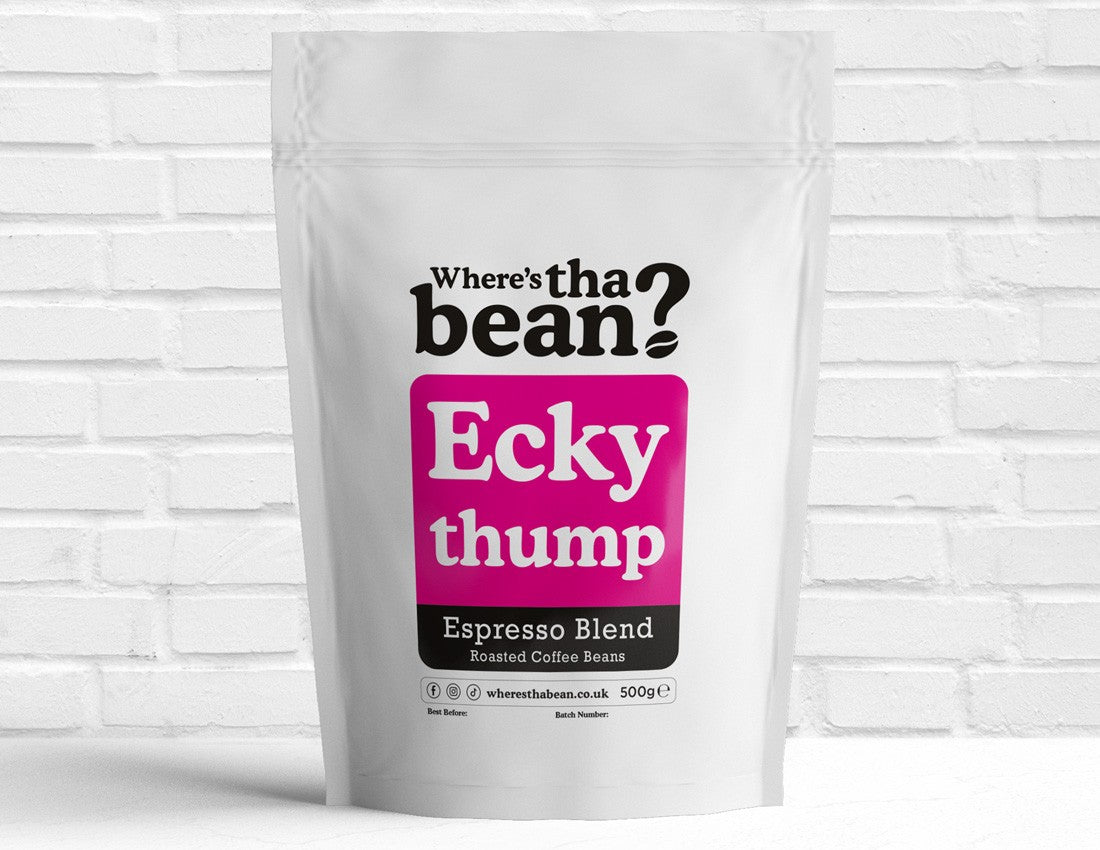 Classic Espresso Coffee Beans