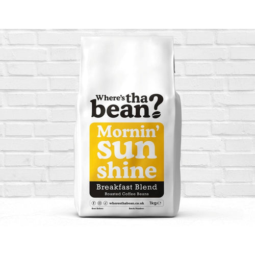 Breakfast Coffee Beans