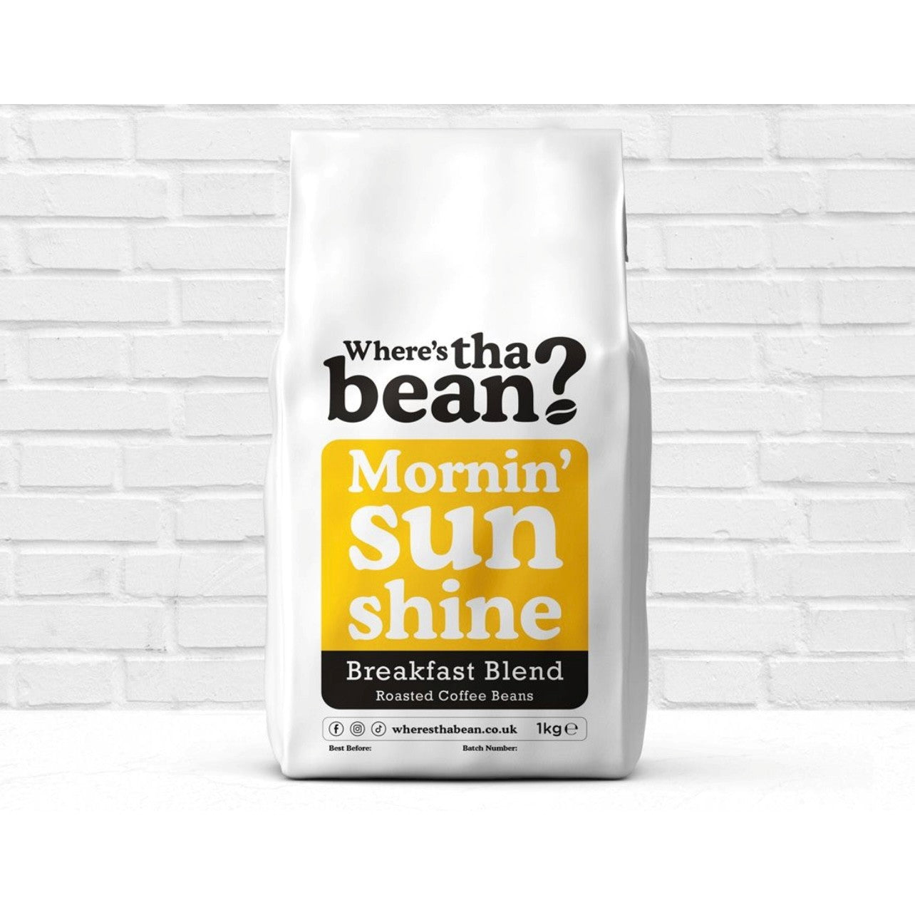 Breakfast Coffee Beans